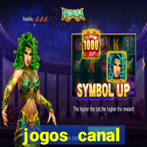 jogos canal premiere hoje